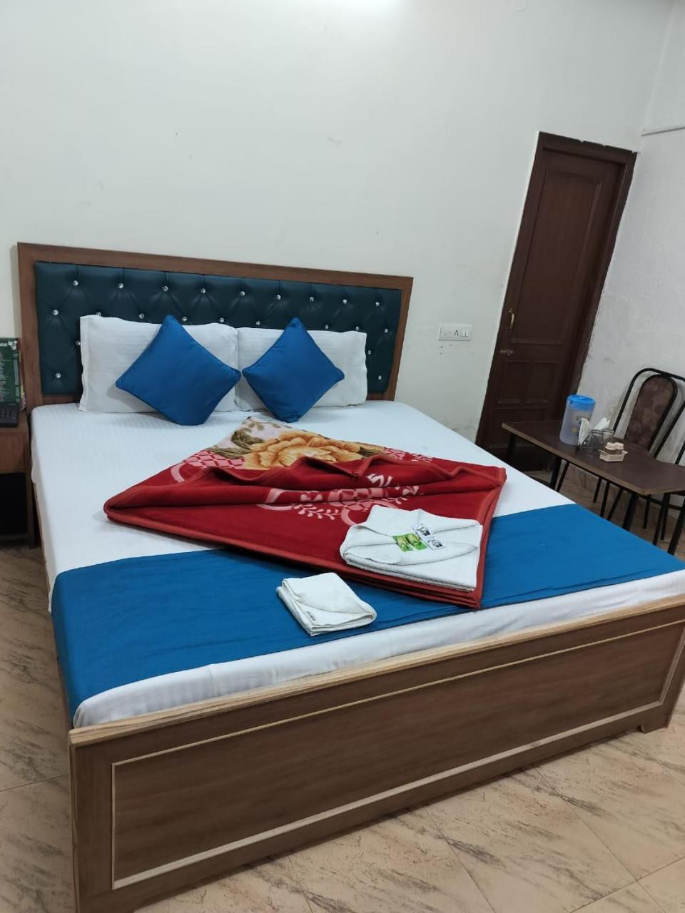 Hotel Paradise